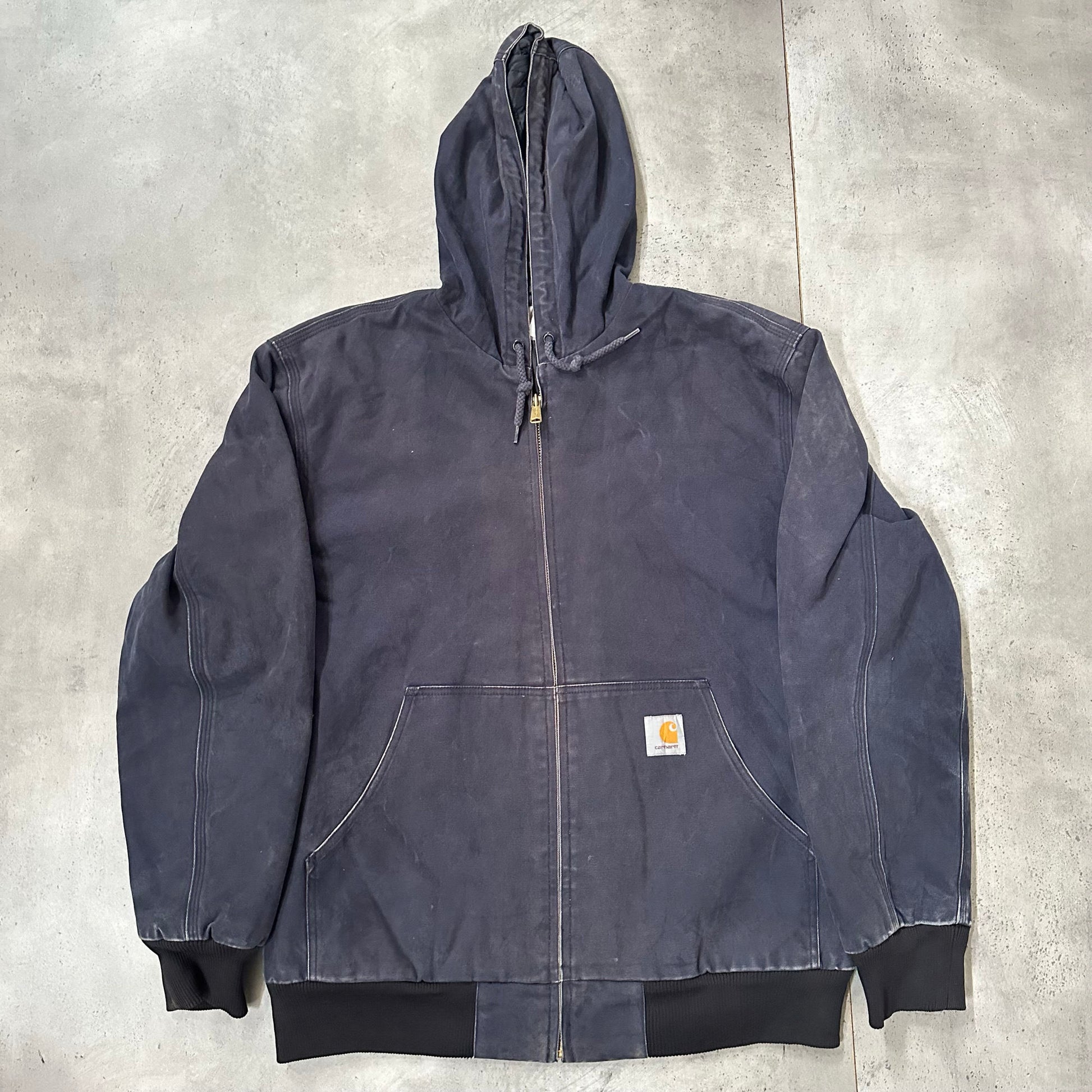 Vintage Carhartt Workwear Workwear Jackets