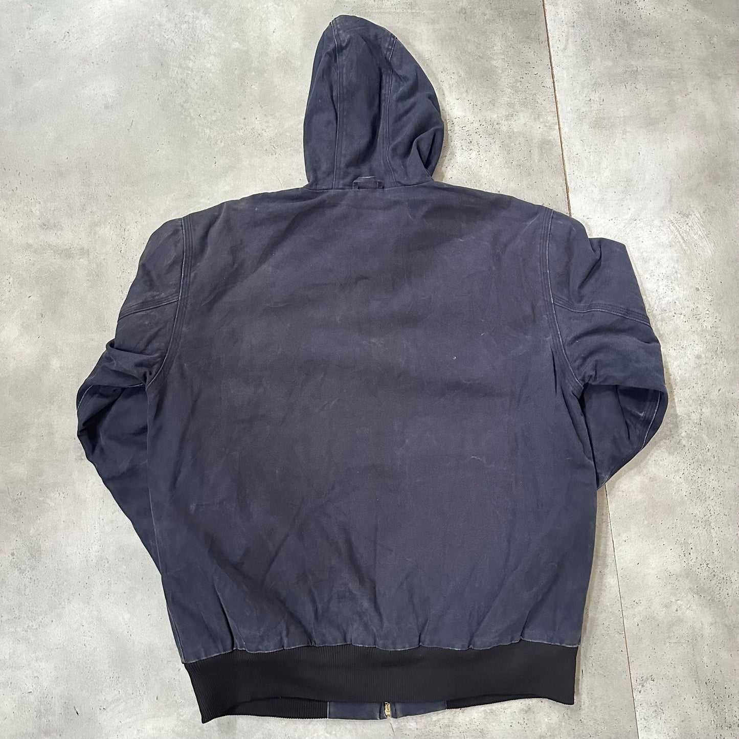 Vintage Carhartt Workwear Workwear Jackets