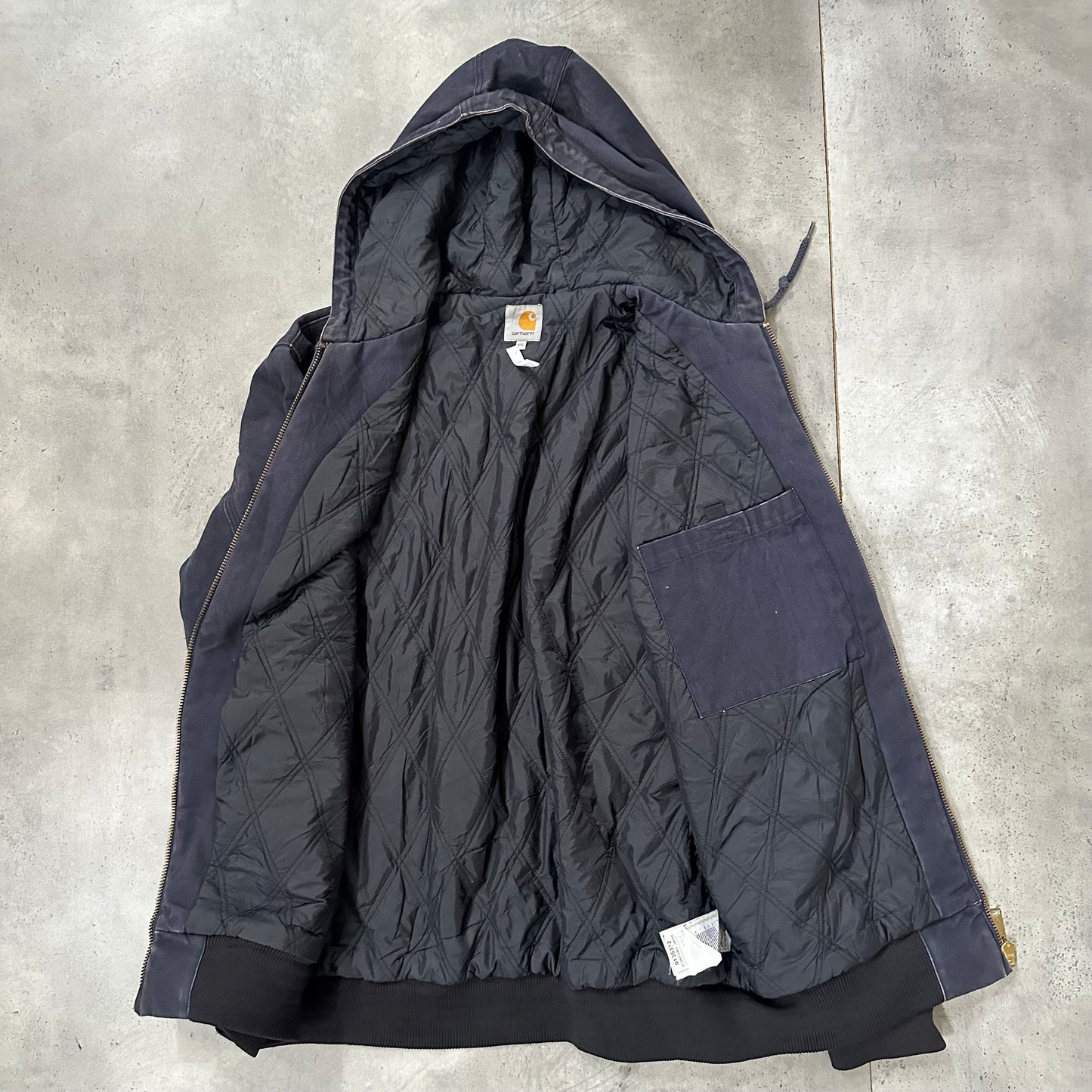 Vintage Carhartt Workwear Workwear Jackets
