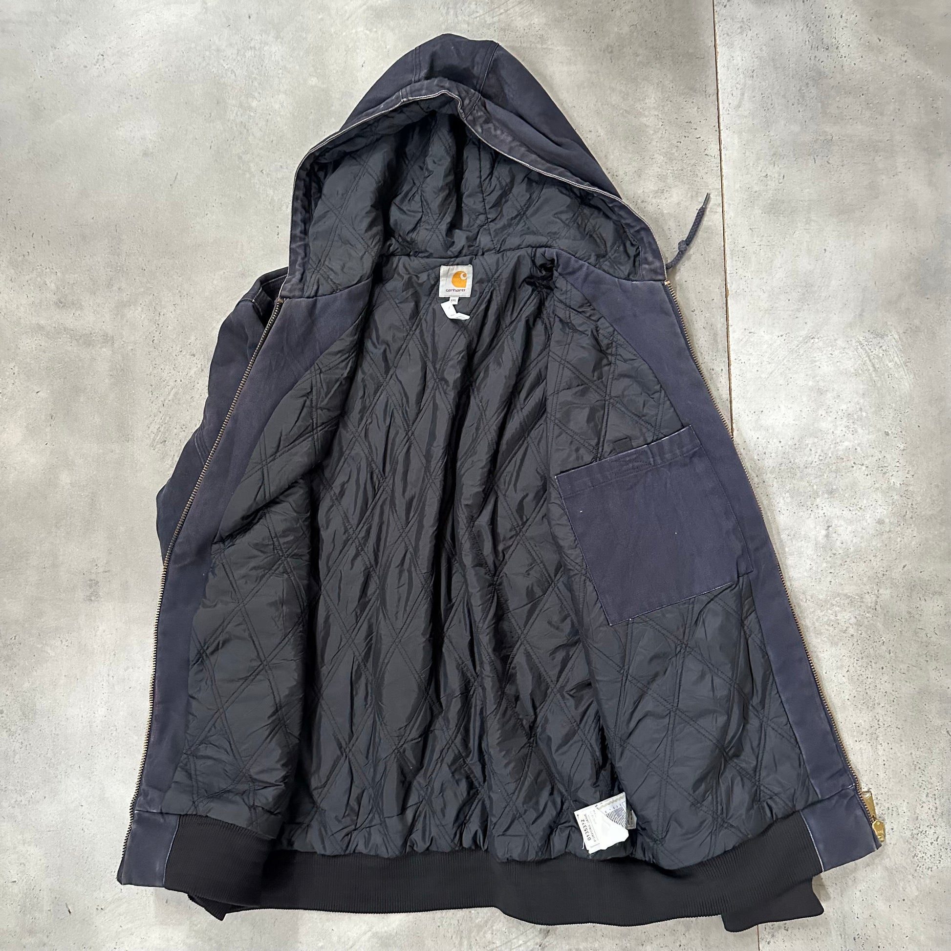 Vintage Carhartt Workwear Workwear Jackets