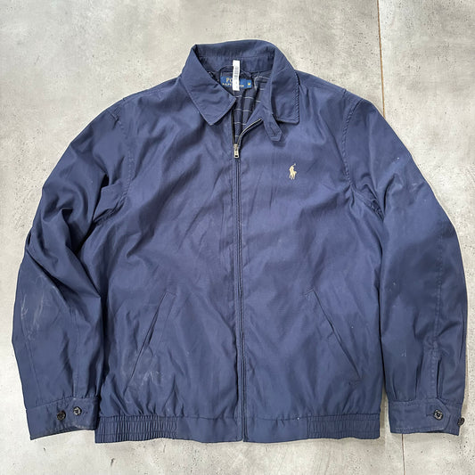 Vintage Ralph Lauren Pre-owned Luxury Harrington Jackets