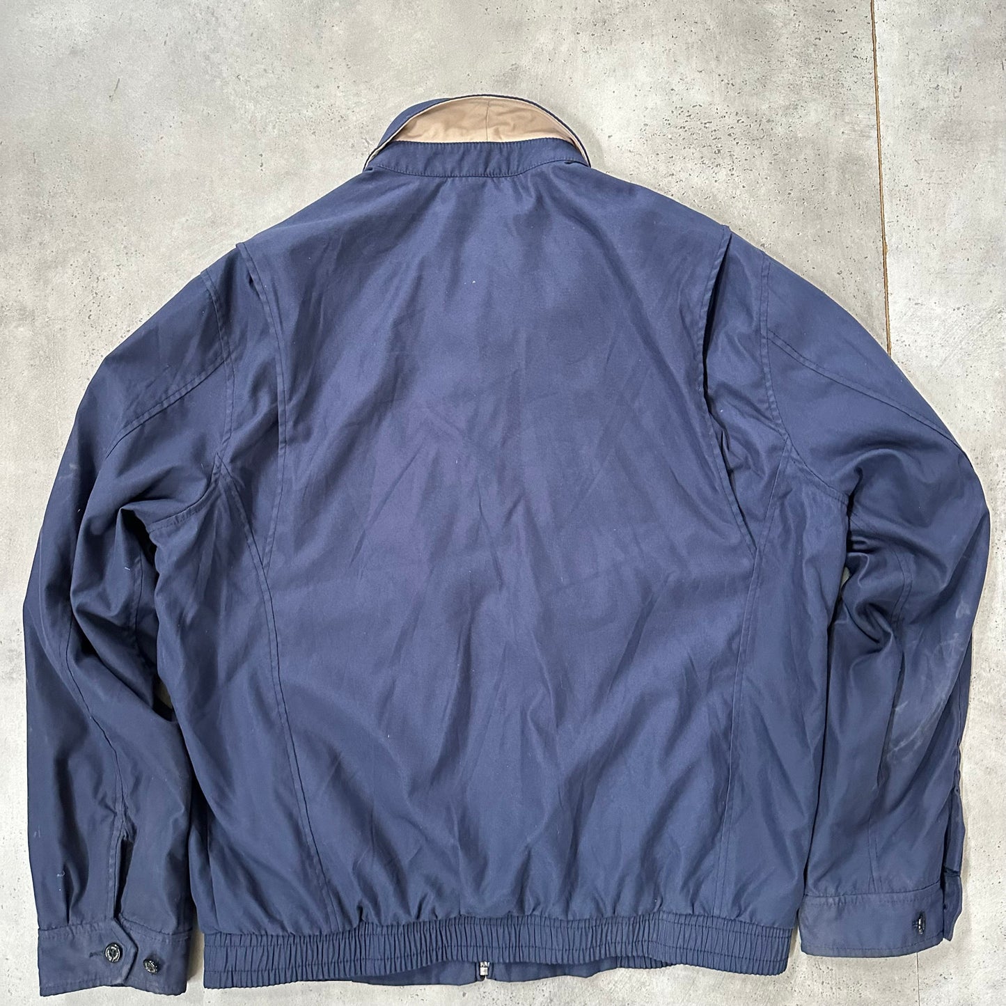 Vintage Ralph Lauren Pre-owned Luxury Harrington Jackets