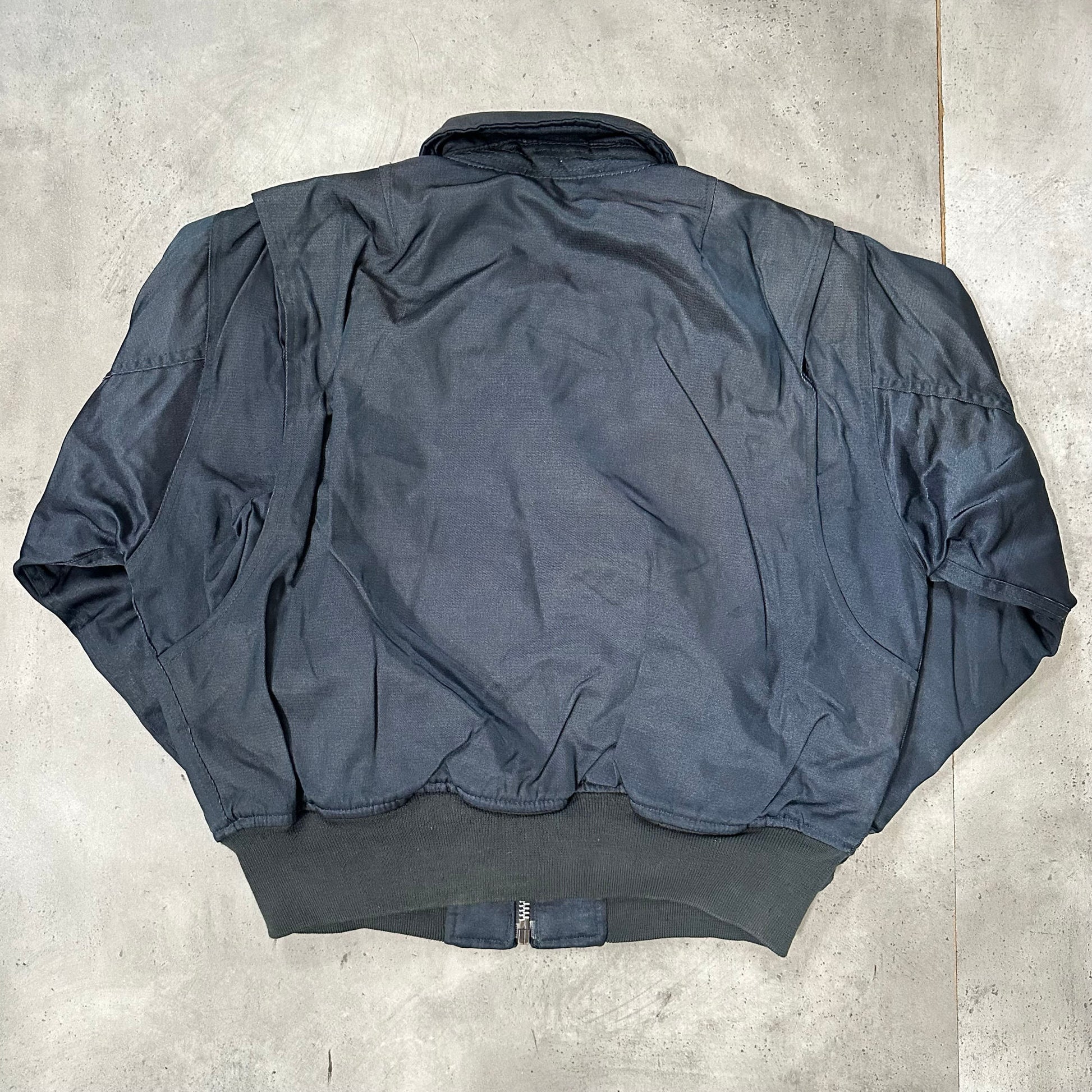 Vintage 70s-90s USA Schott Military Flight Jackets