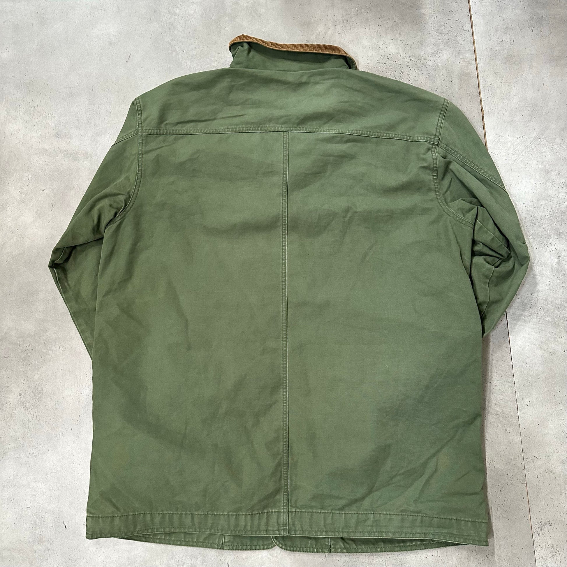 Vintage L.L.Bean Outdoor Barn Coats