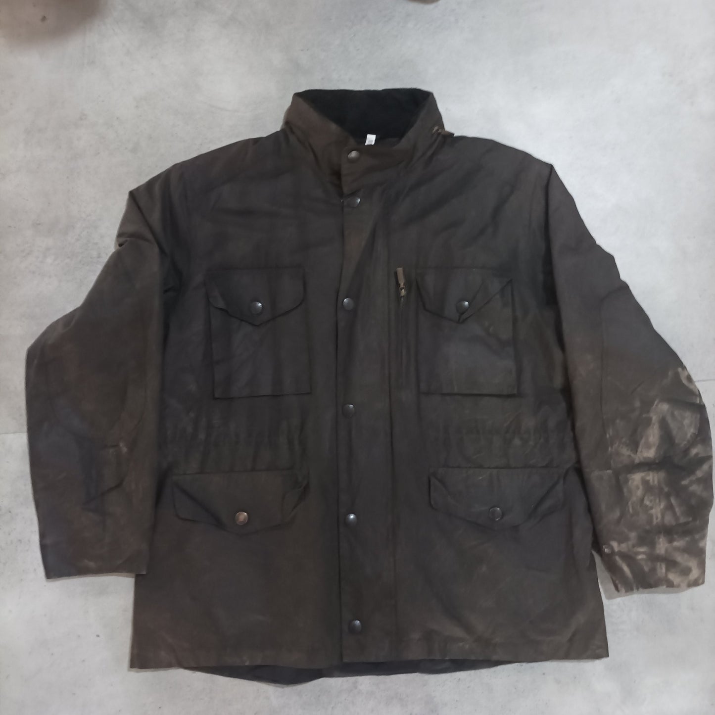 Vintage England Barbour Outdoor Hunting Jackets
