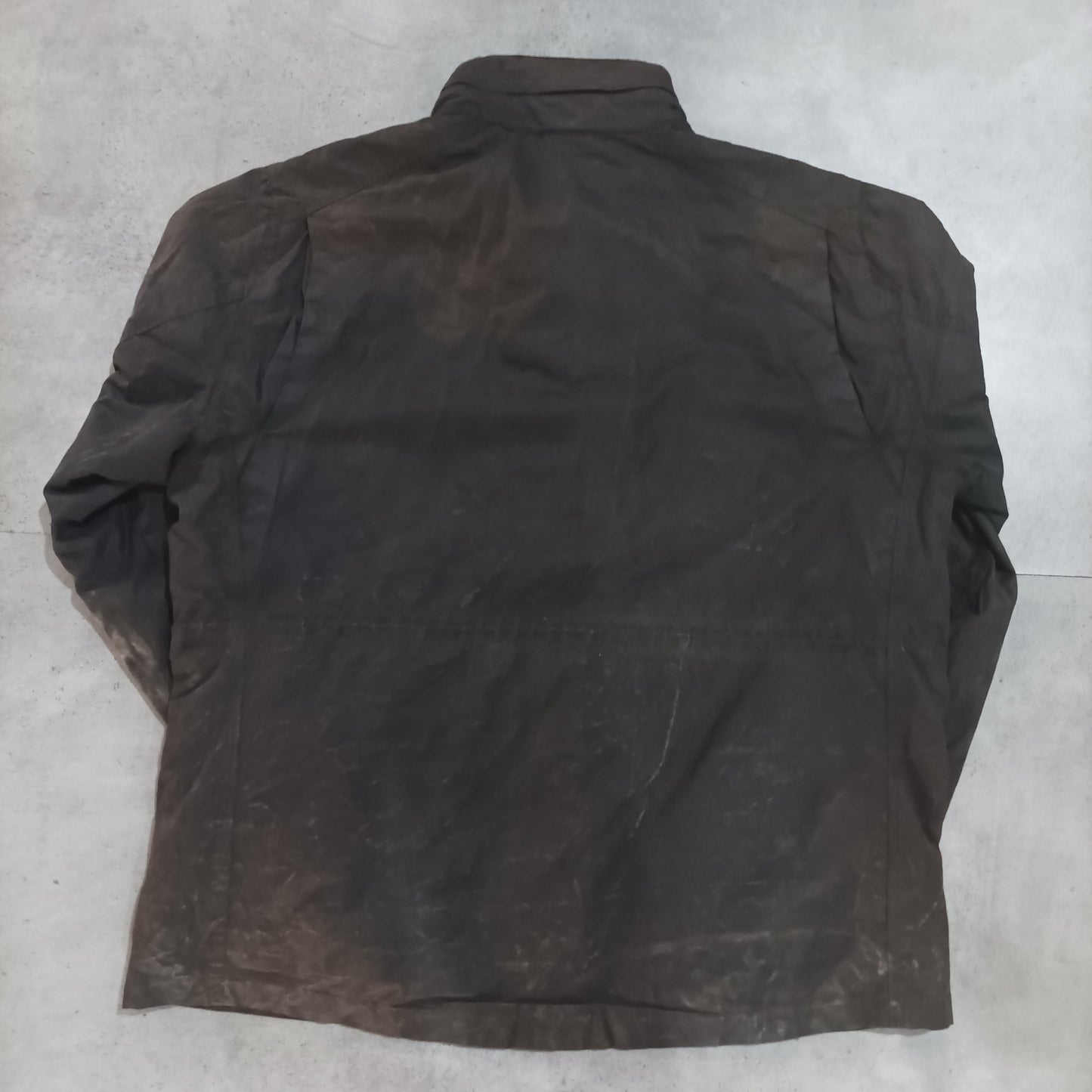 Vintage England Barbour Outdoor Hunting Jackets