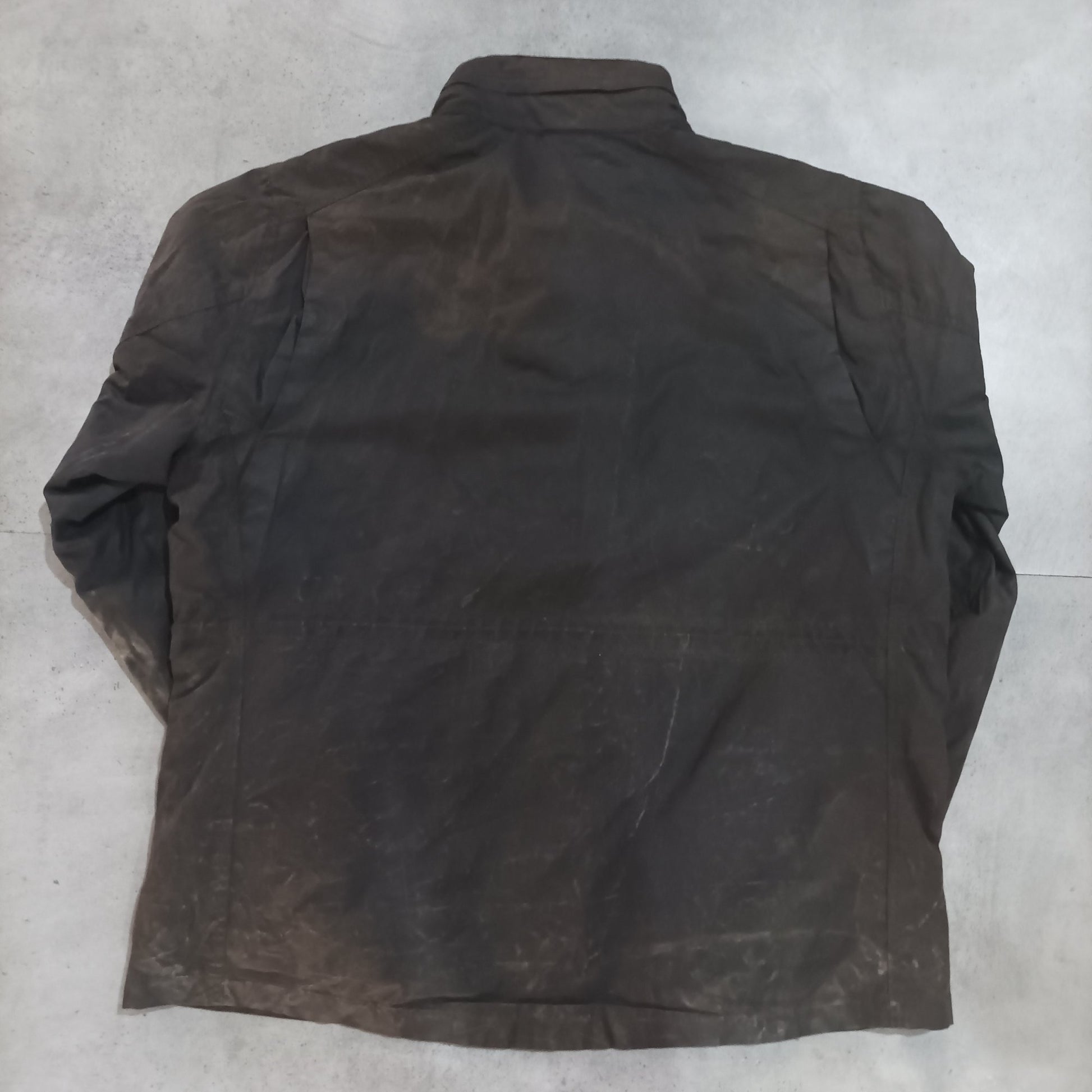 Vintage England Barbour Outdoor Hunting Jackets