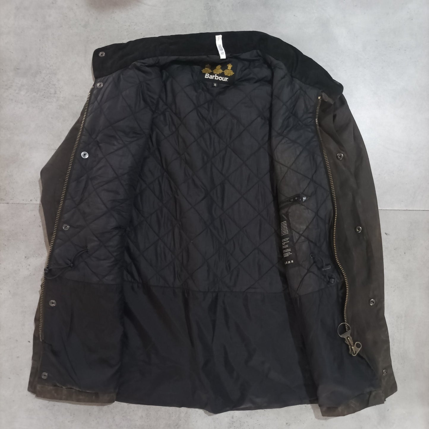 Vintage England Barbour Outdoor Hunting Jackets