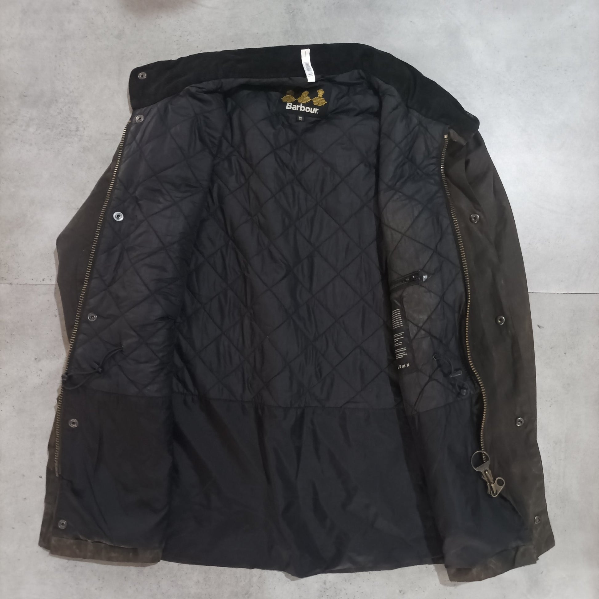 Vintage England Barbour Outdoor Hunting Jackets