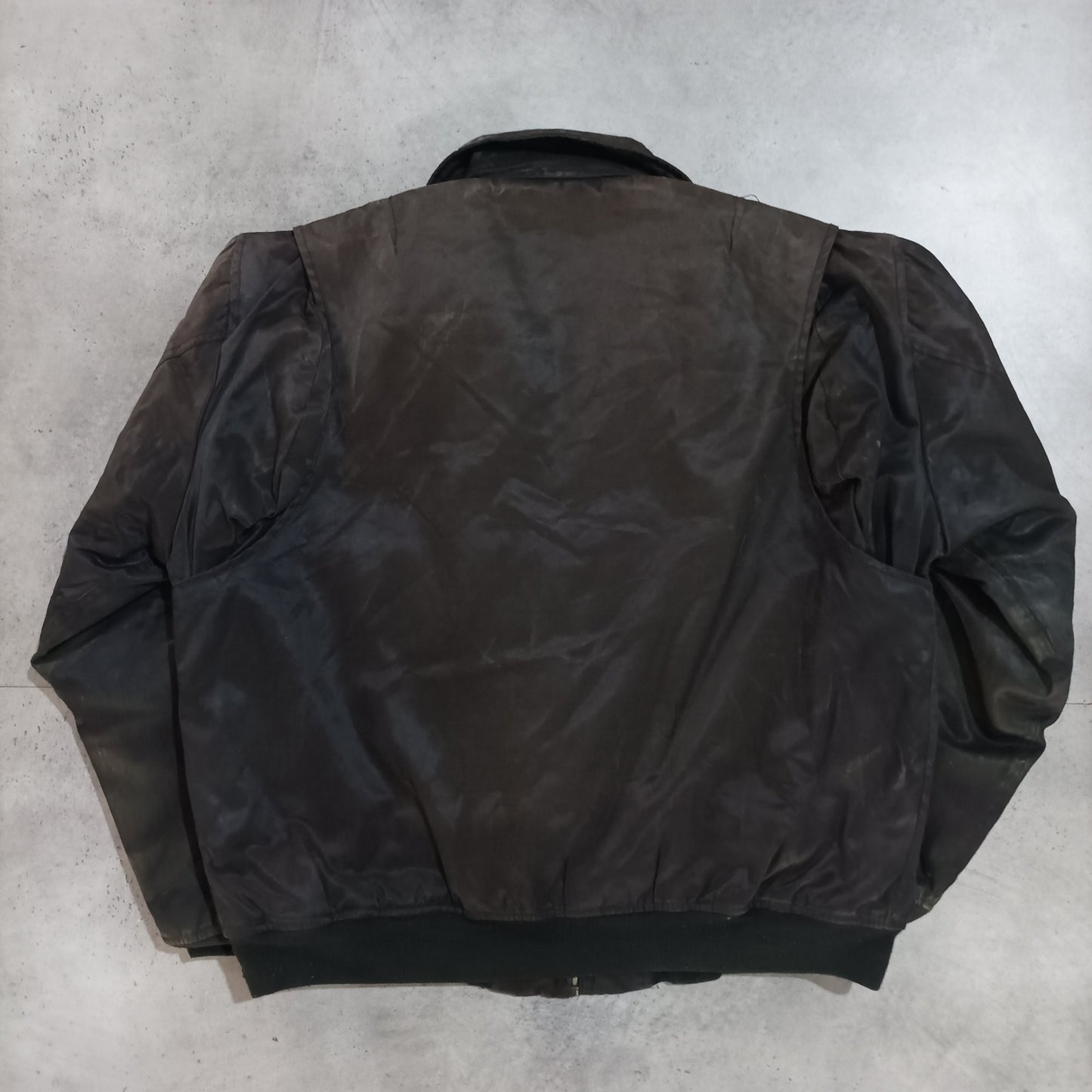 Vintage Military Flight Jackets