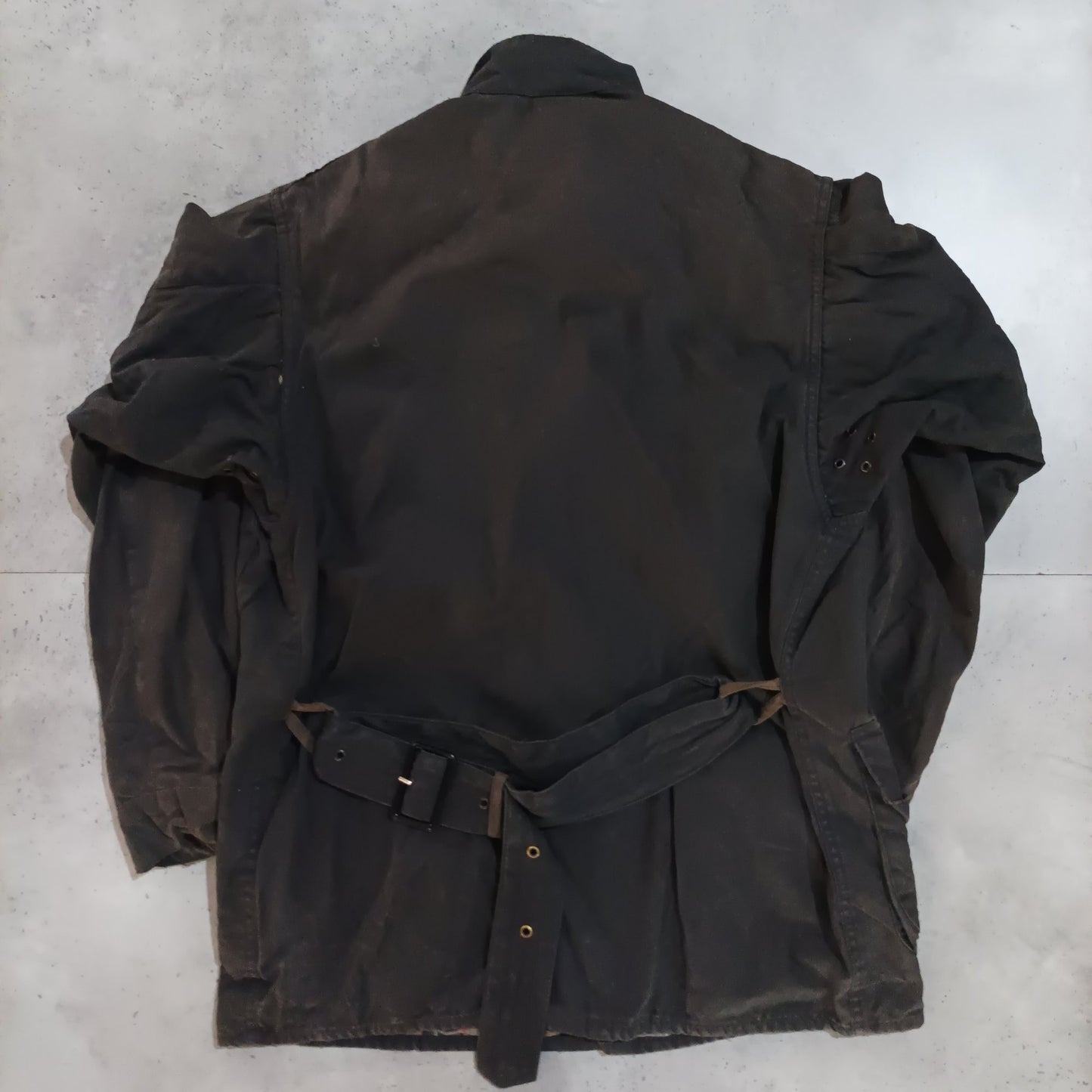 Vintage England Barbour Workwear Workwear Jackets