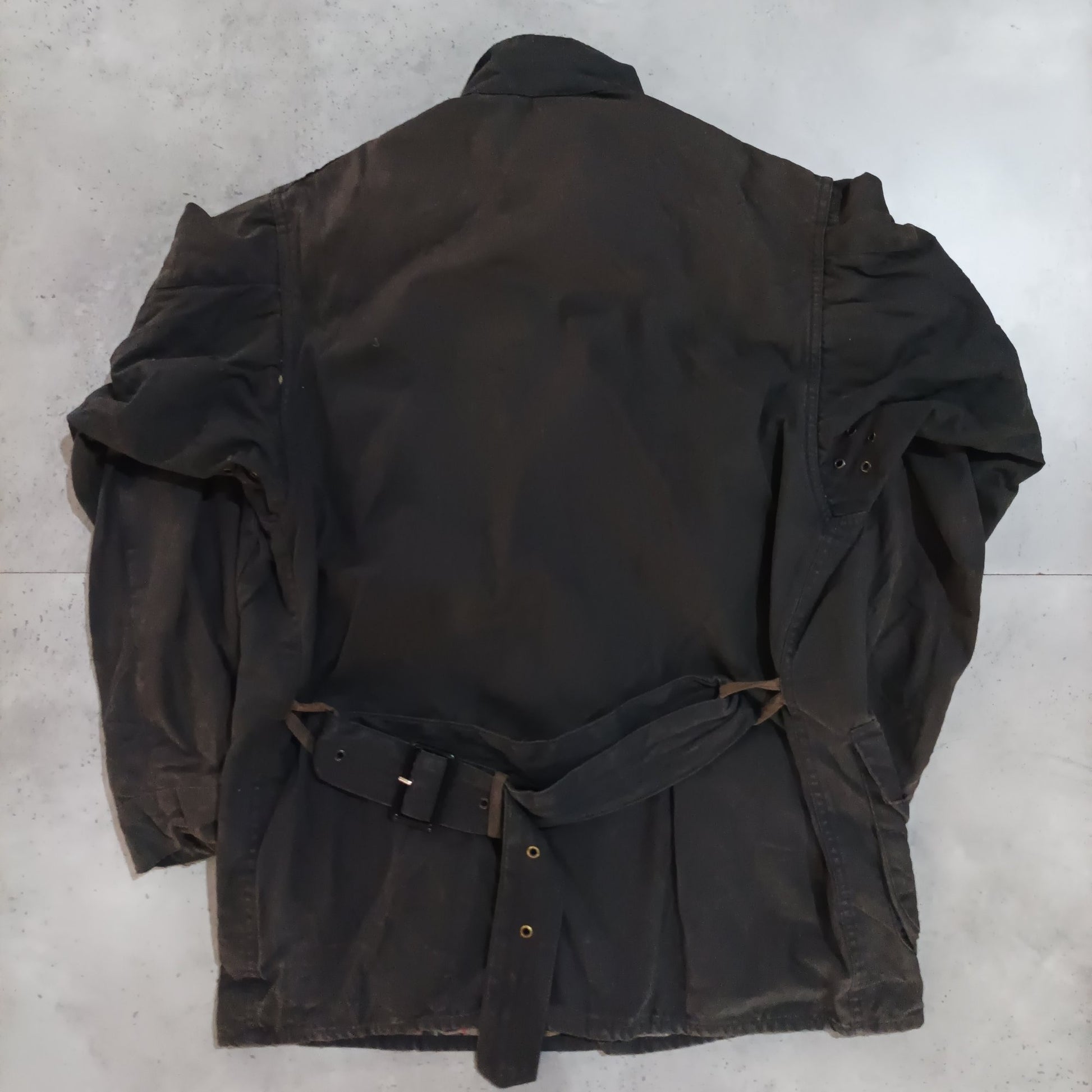 Vintage England Barbour Workwear Workwear Jackets