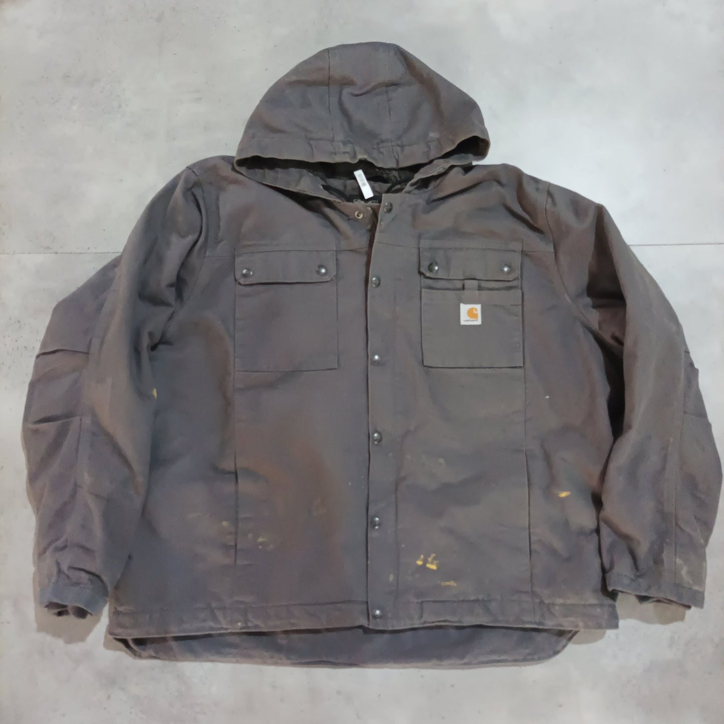 Vintage Carhartt Workwear Workwear Jackets