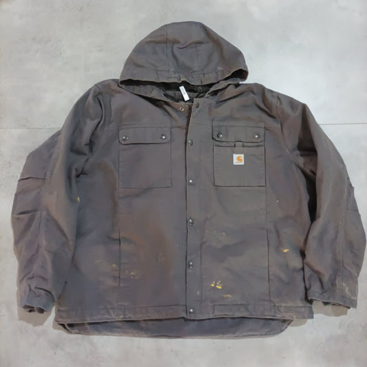 Vintage Carhartt Workwear Workwear Jackets