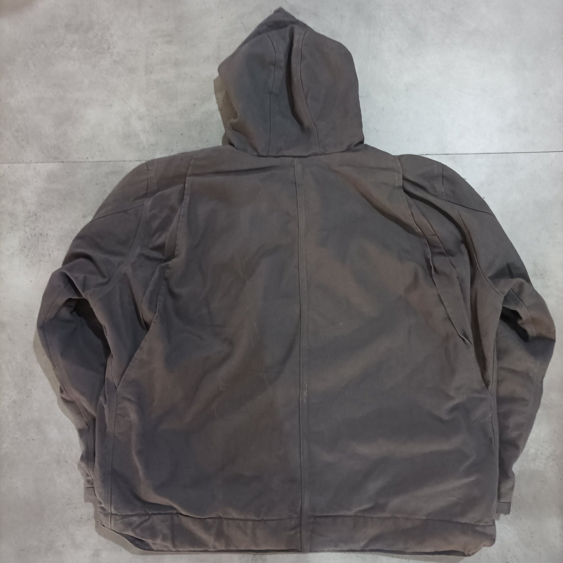 Vintage Carhartt Workwear Workwear Jackets