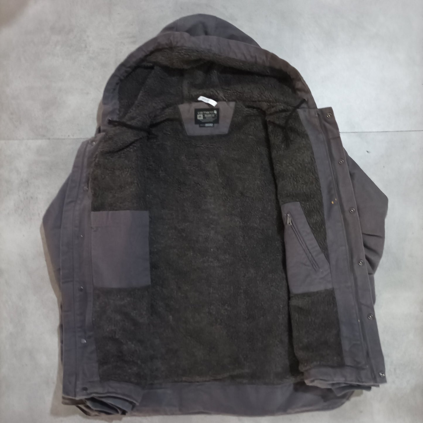 Vintage Carhartt Workwear Workwear Jackets