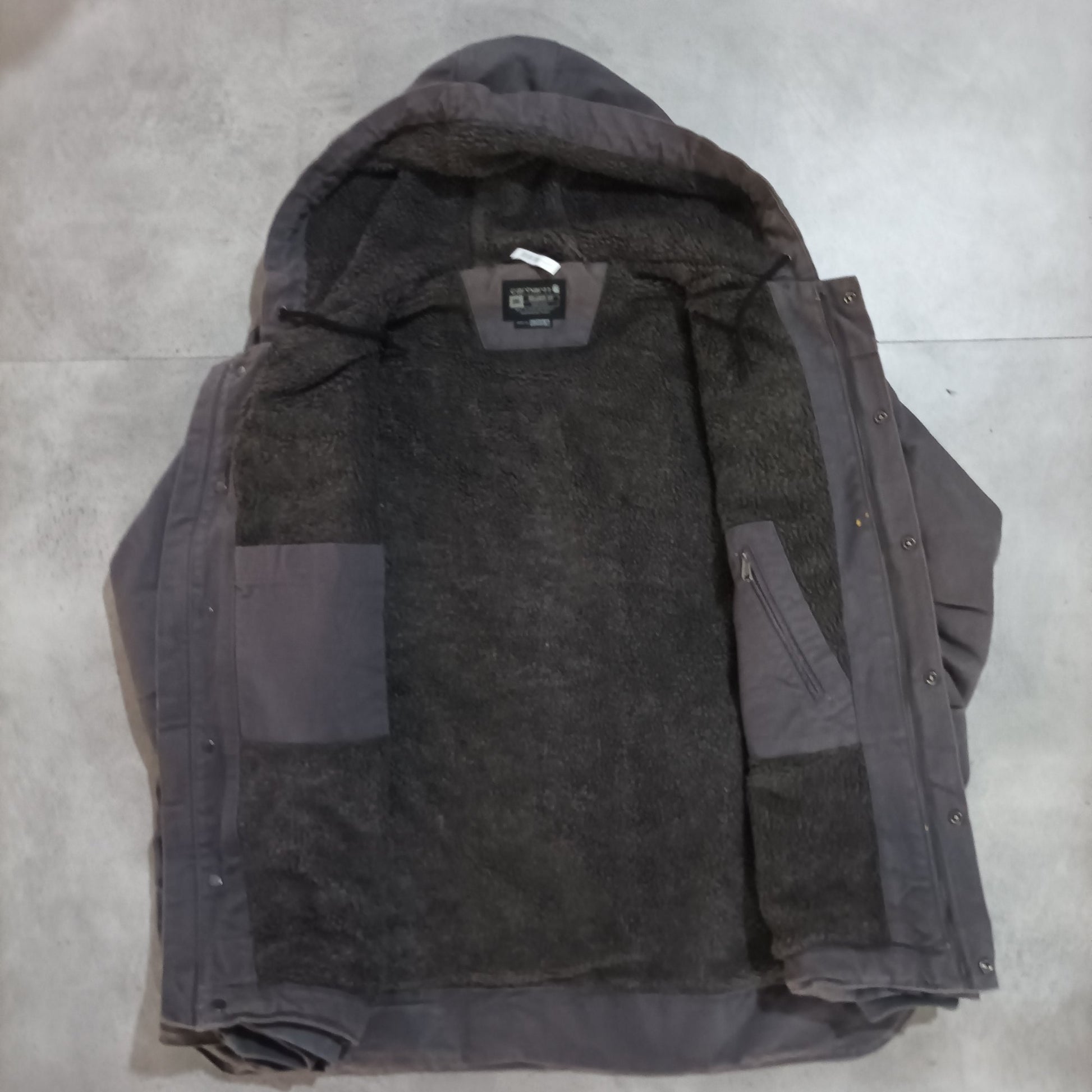Vintage Carhartt Workwear Workwear Jackets