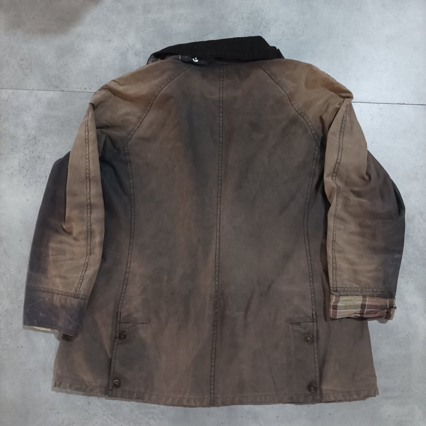Vintage 70s-90s England Barbour Outdoor Hunting Jackets