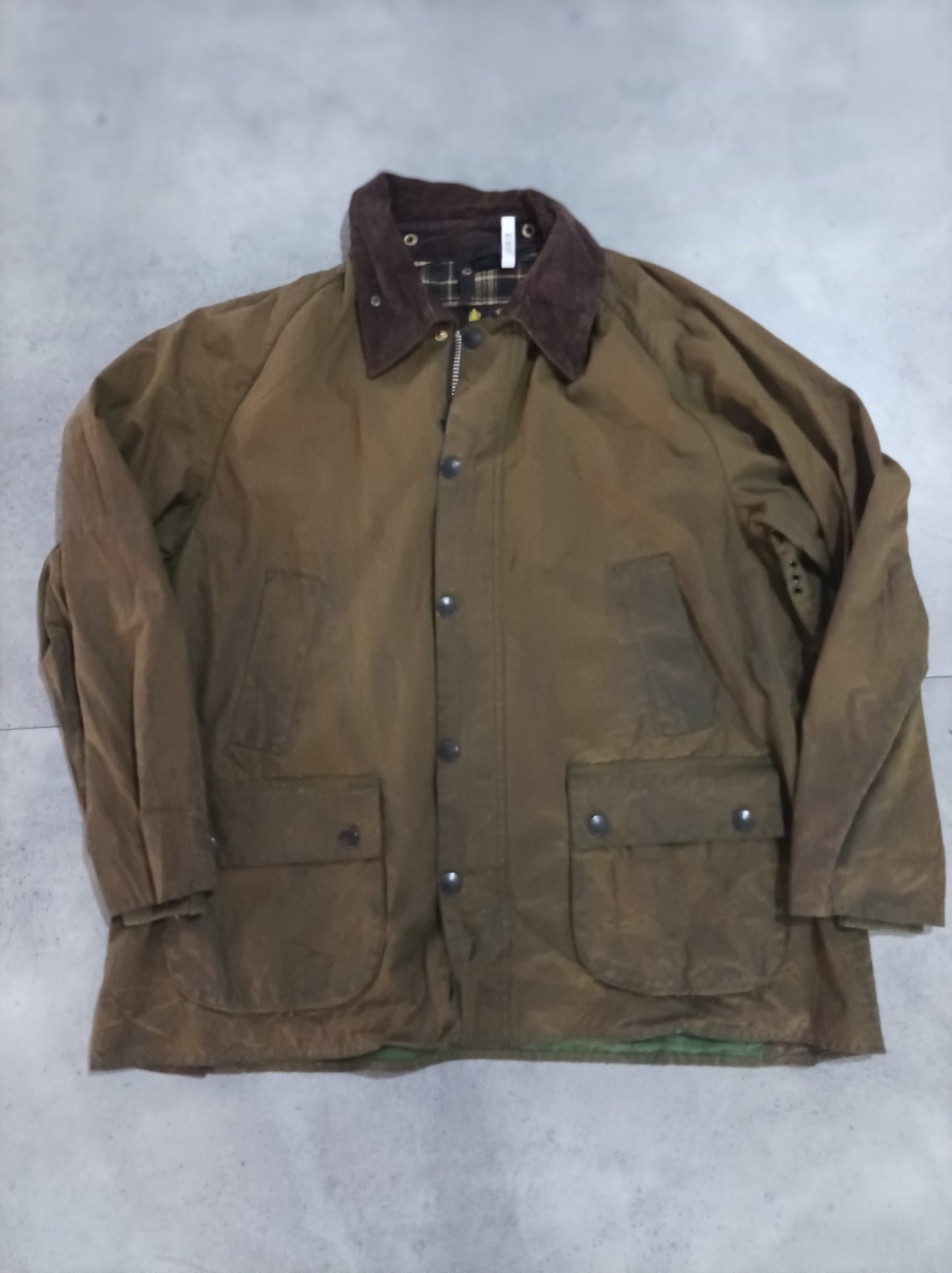 Vintage 70s-90s England Barbour Outdoor Hunting Jackets