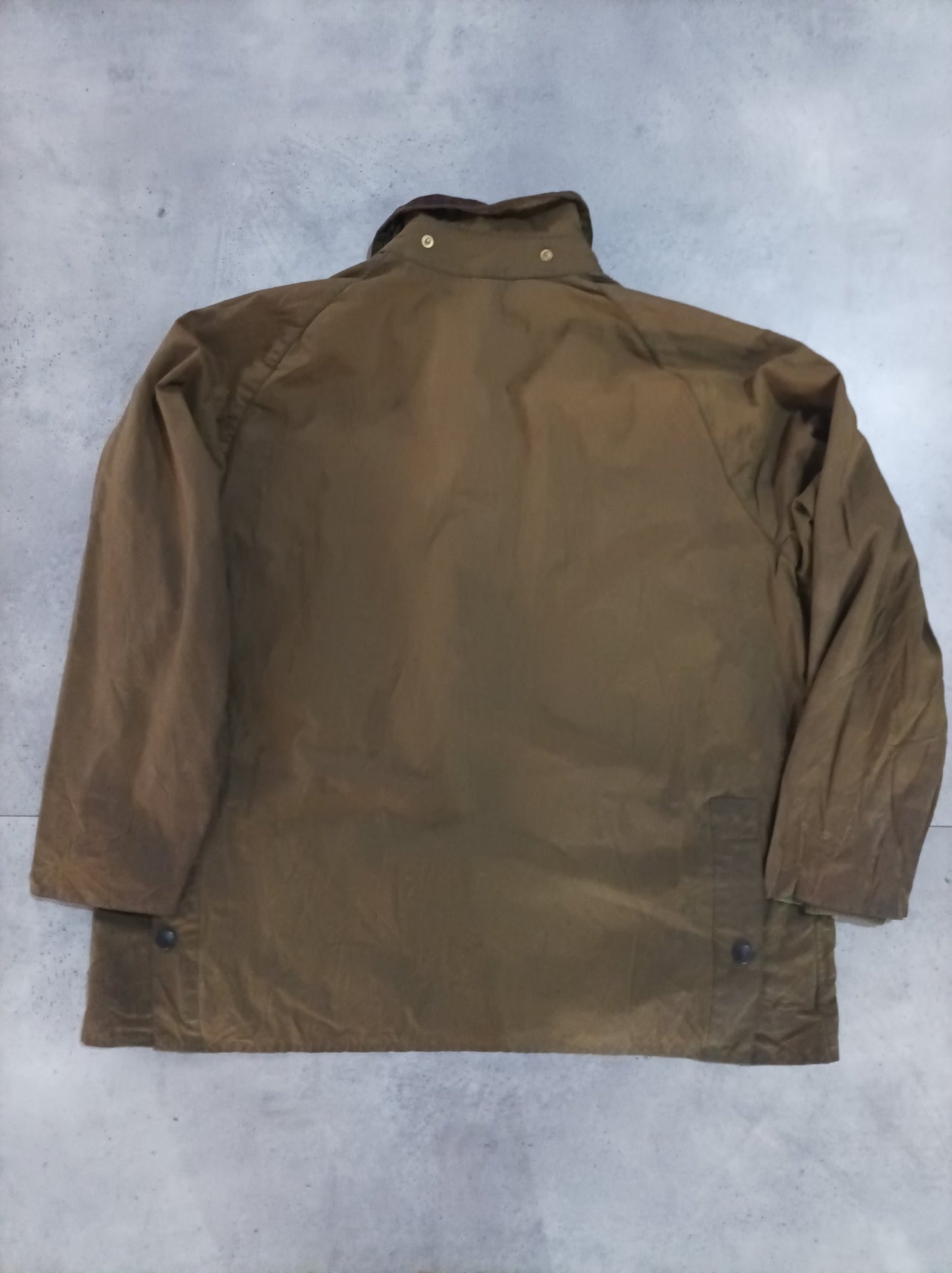 Vintage 70s-90s England Barbour Outdoor Hunting Jackets