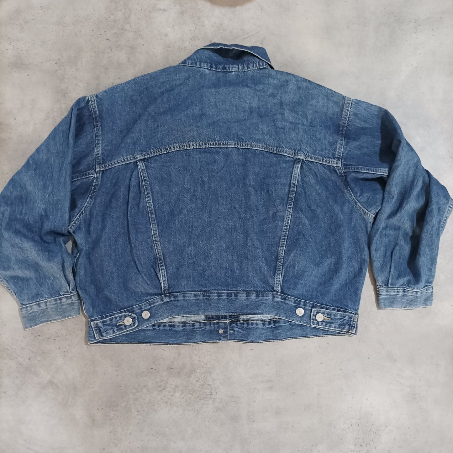 Vintage Levi's Retro Denim Jackets