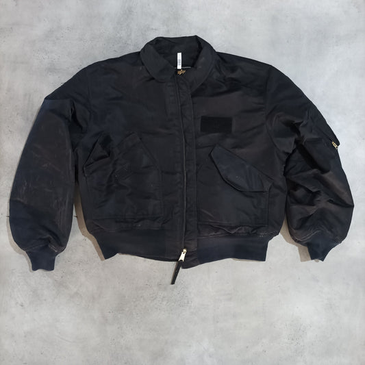 Vintage USA Alpha Industries Military Flight Jackets