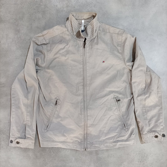 Vintage Tommy Hilfiger Retro Harrington Jackets