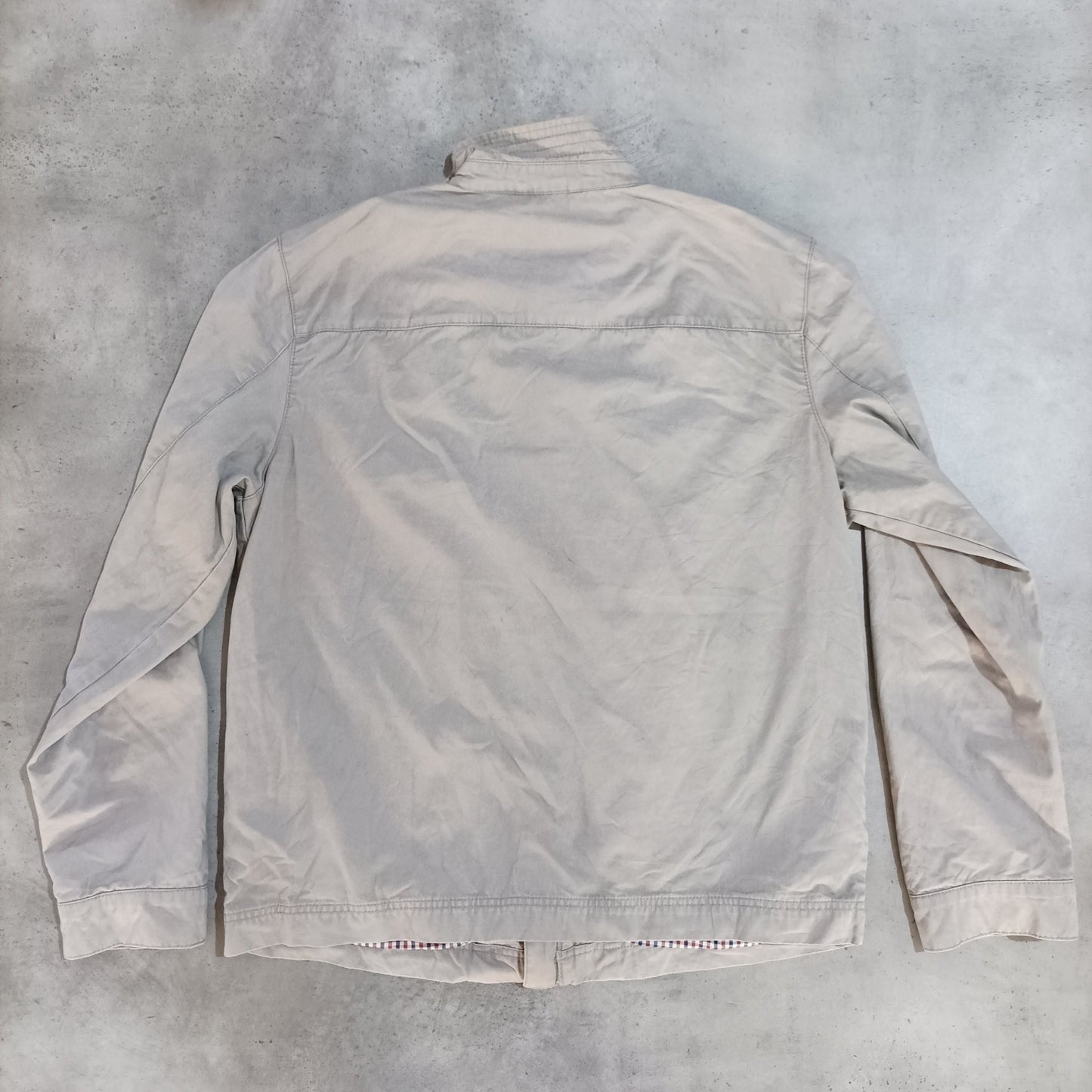 Vintage Tommy Hilfiger Retro Harrington Jackets