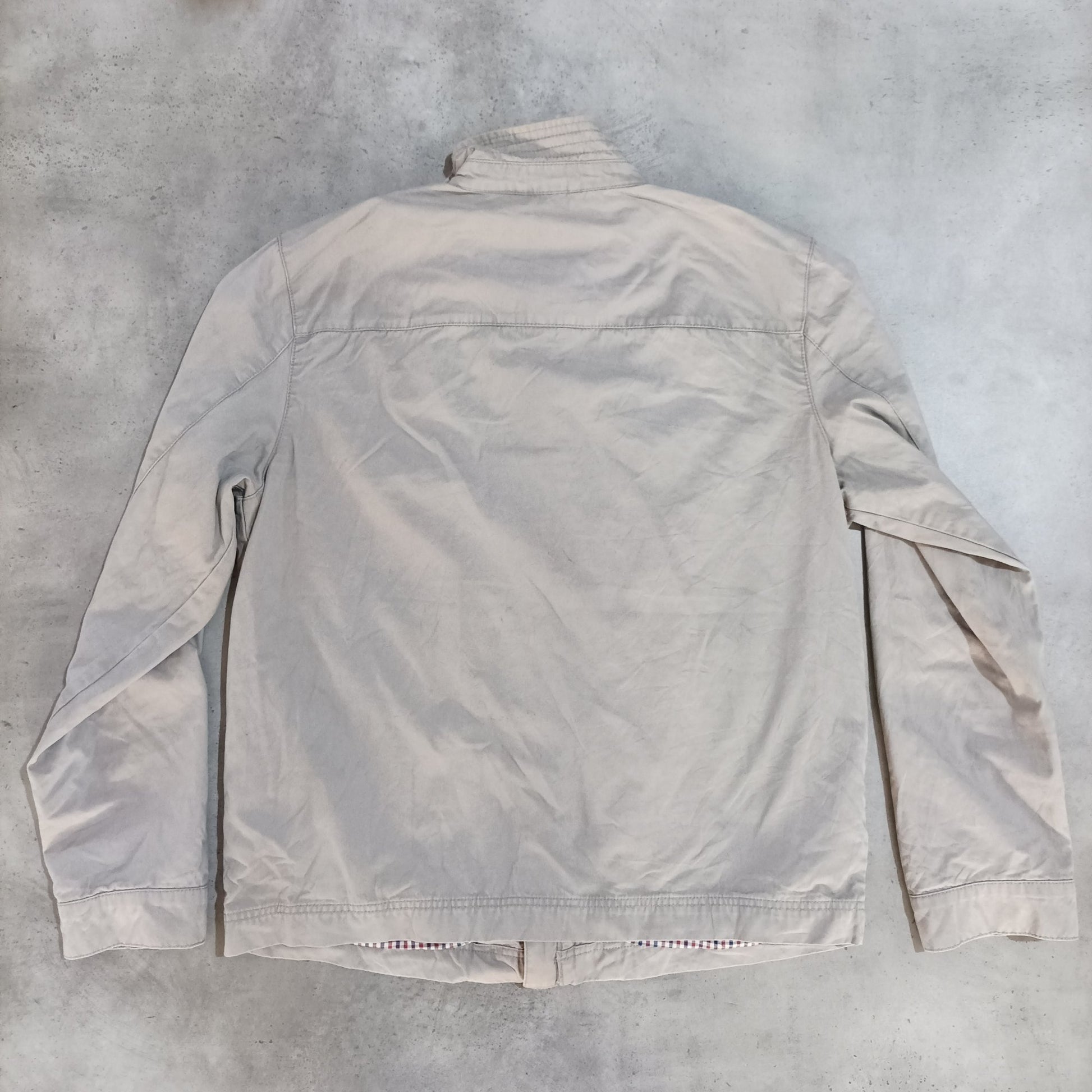 Vintage Tommy Hilfiger Retro Harrington Jackets