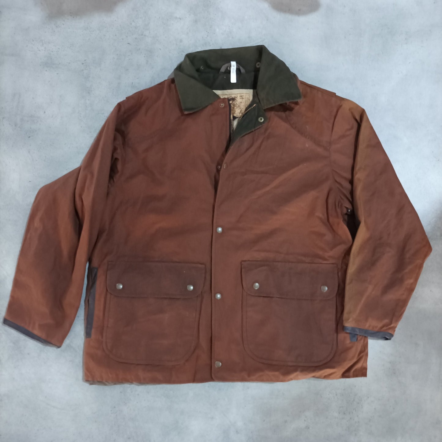 Vintage 70s-90s Canada L.L.Bean Outdoor Hunting Jackets
