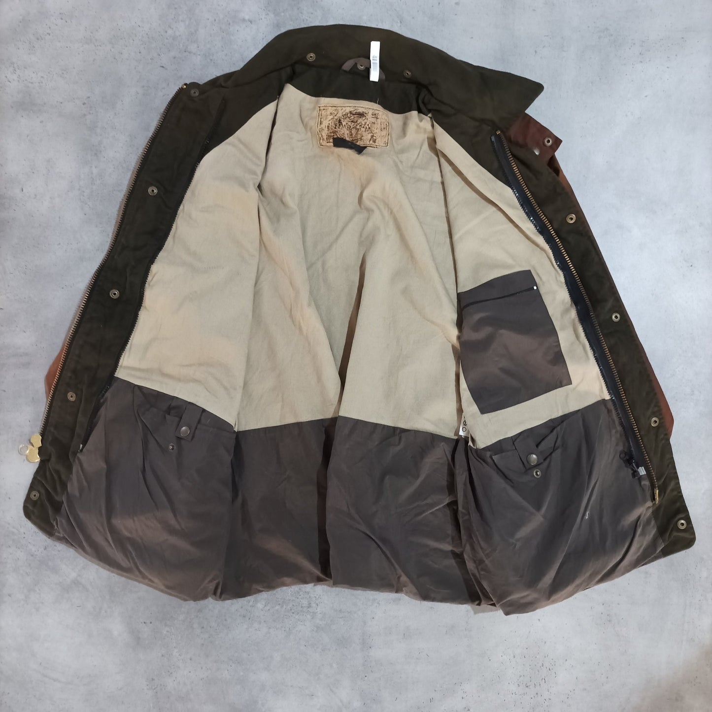 Vintage 70s-90s Canada L.L.Bean Outdoor Hunting Jackets