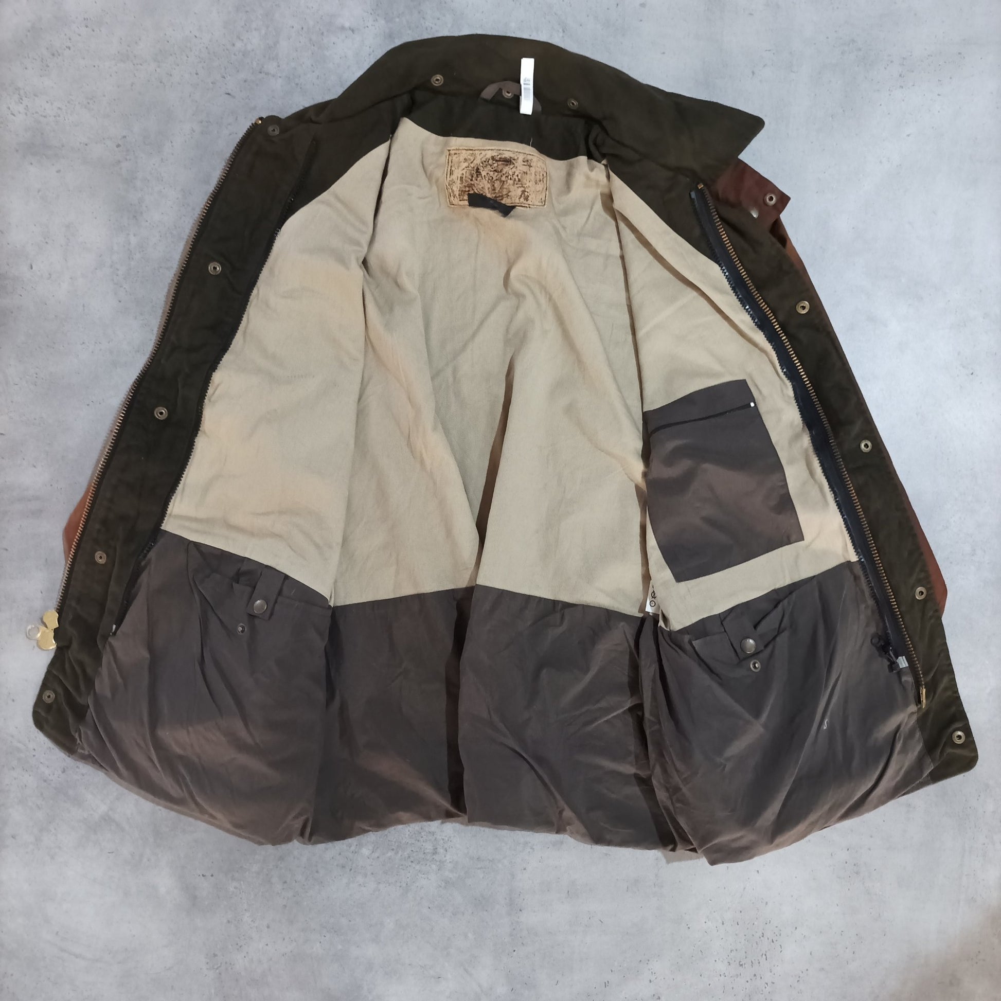 Vintage 70s-90s Canada L.L.Bean Outdoor Hunting Jackets