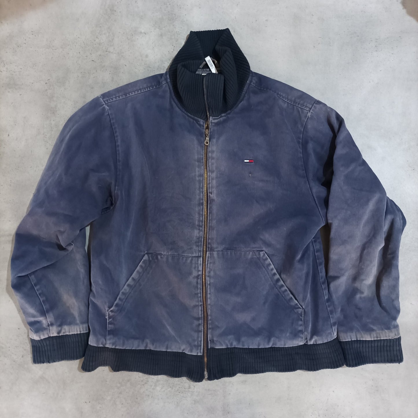 Vintage Tommy Hilfiger Retro Jackets