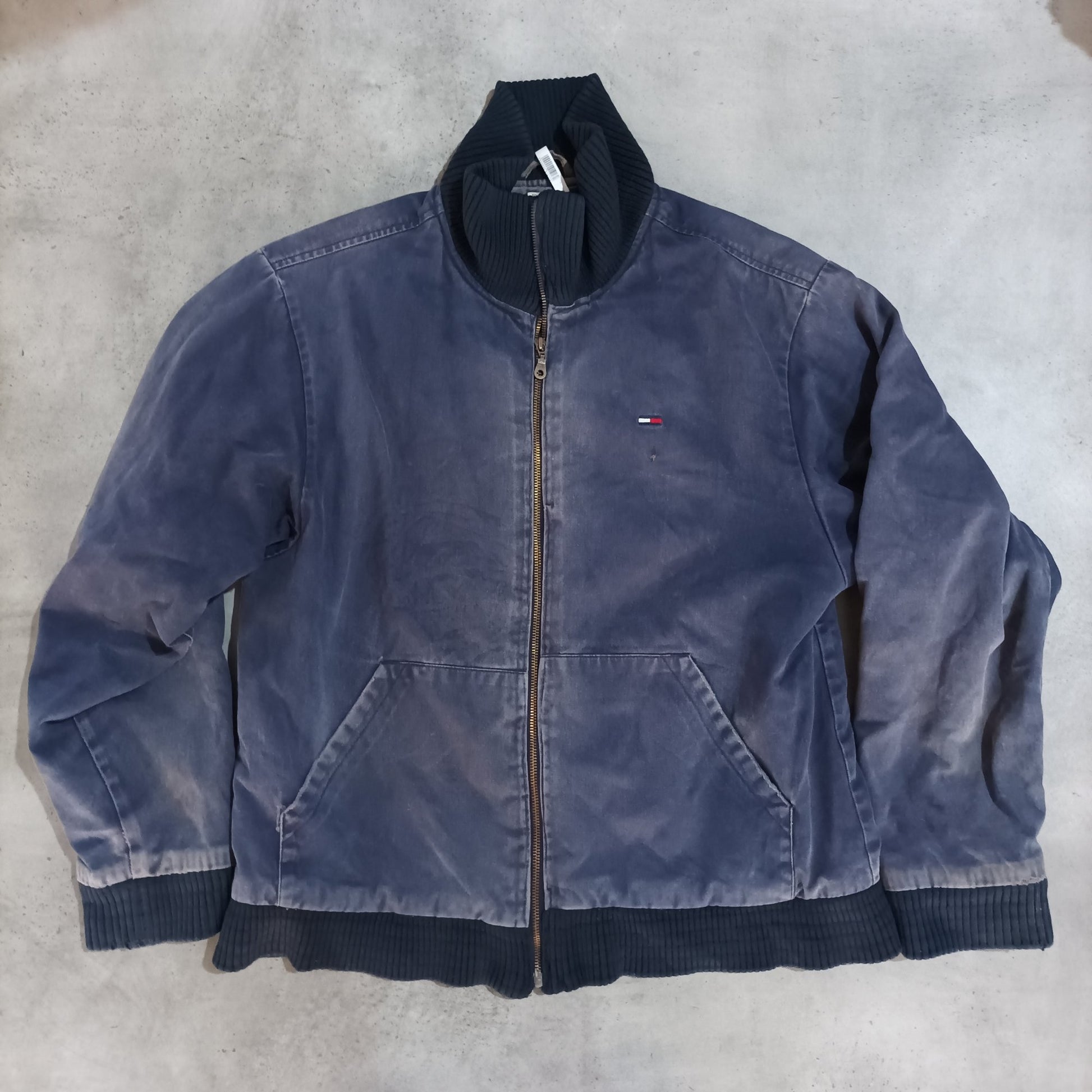 Vintage Tommy Hilfiger Retro Jackets