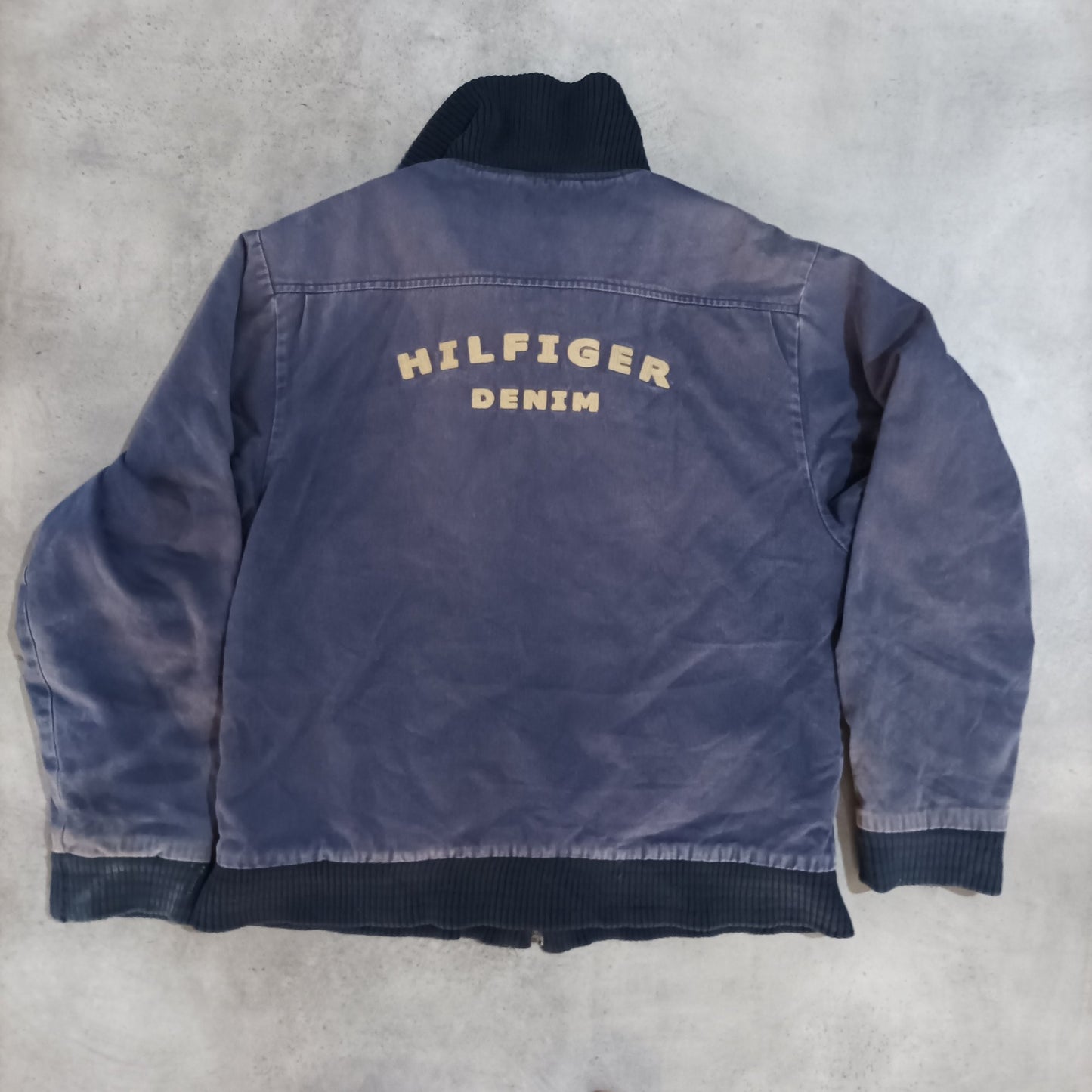 Vintage Tommy Hilfiger Retro Jackets