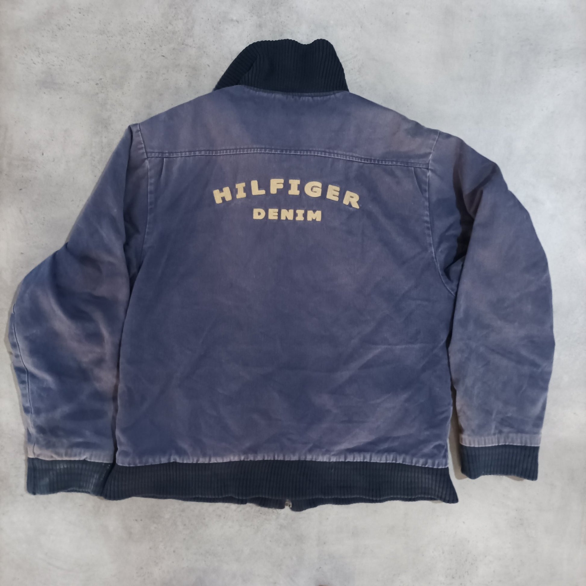 Vintage Tommy Hilfiger Retro Jackets
