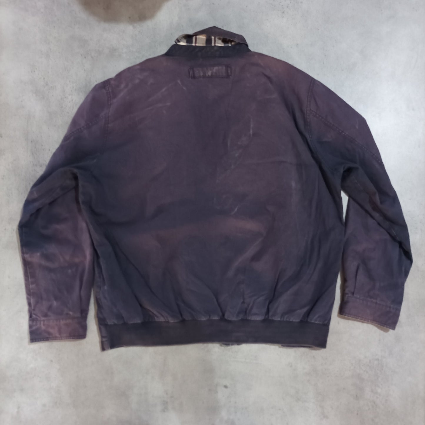Vintage Tommy Hilfiger Retro Harrington Jackets
