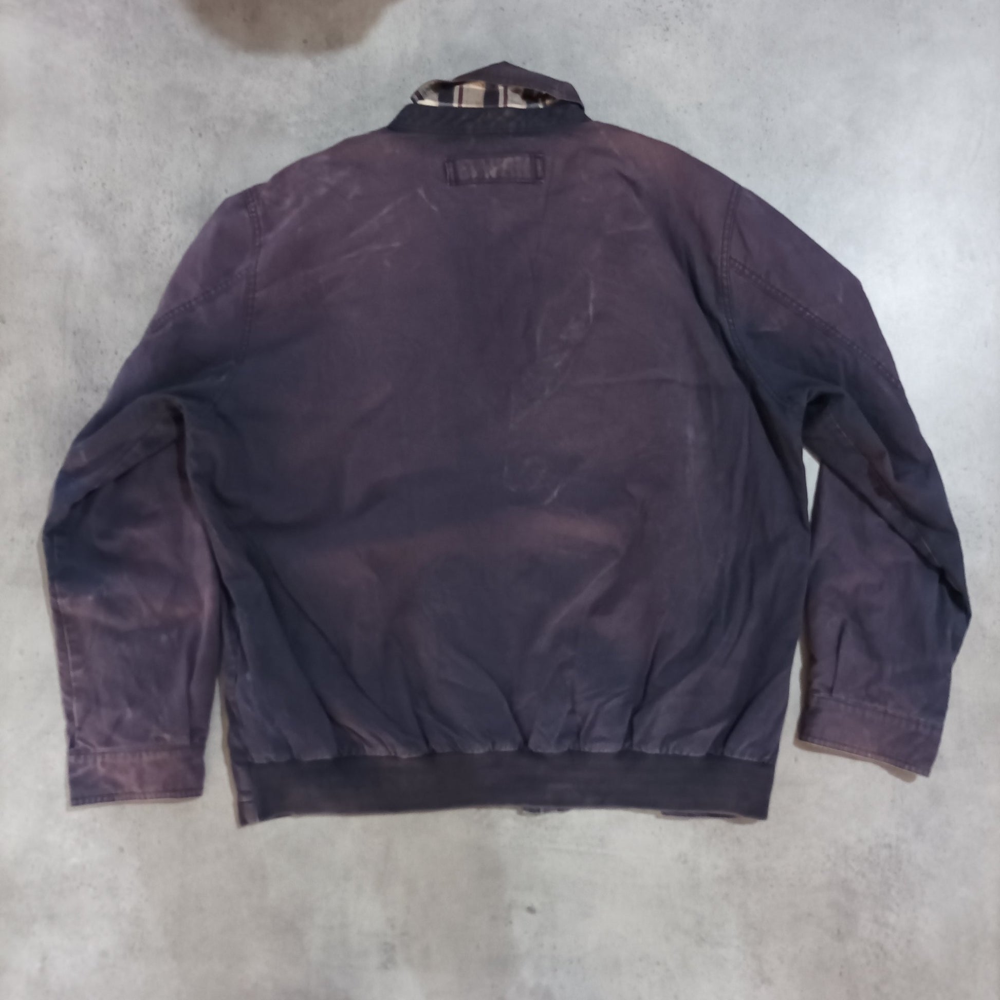 Vintage Tommy Hilfiger Retro Harrington Jackets
