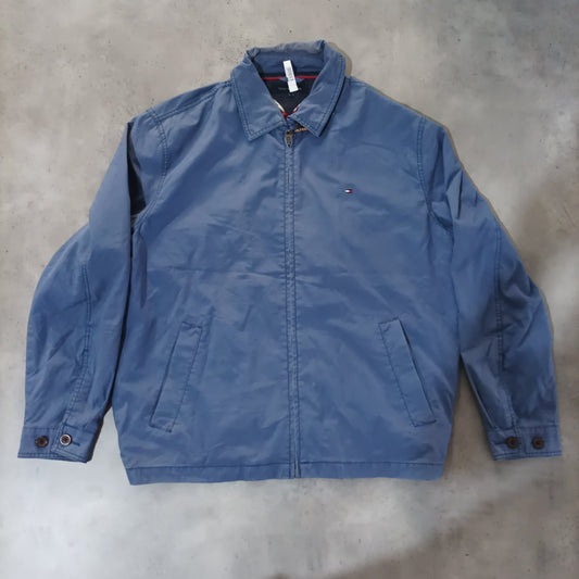 Vintage Tommy Hilfiger Retro Jackets