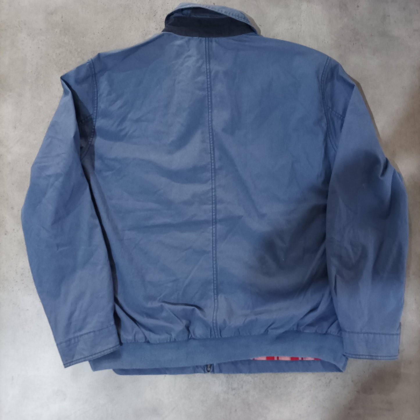Vintage Tommy Hilfiger Retro Jackets