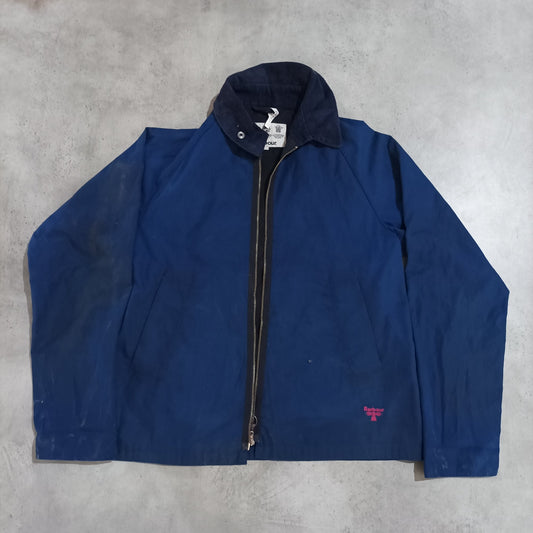 Vintage England Barbour Outdoor Jackets