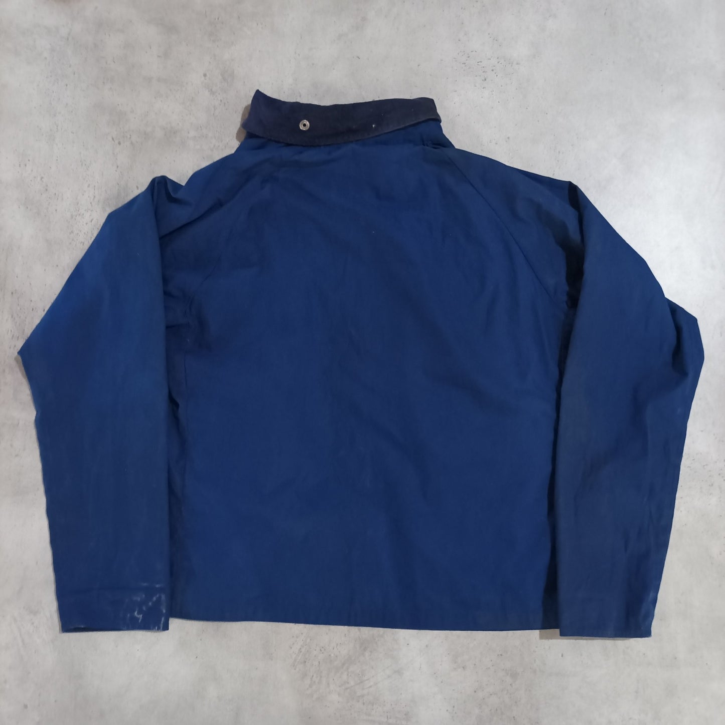 Vintage England Barbour Outdoor Jackets