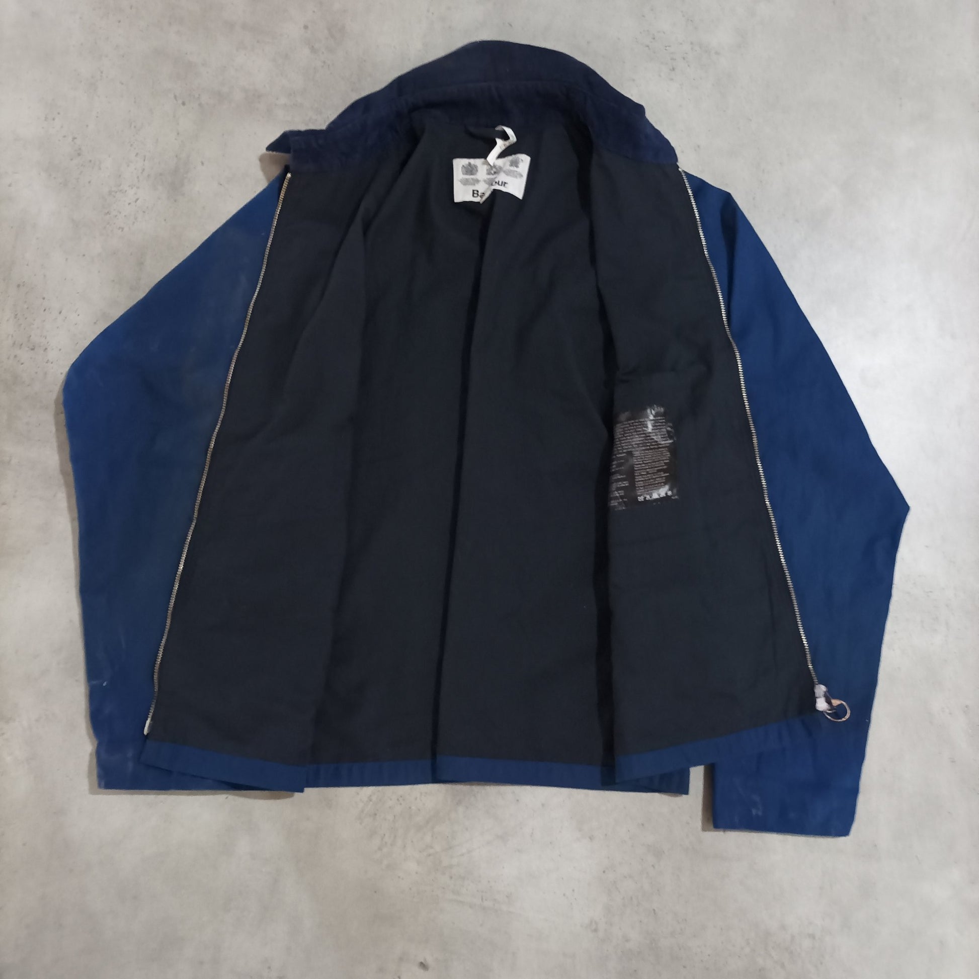 Vintage England Barbour Outdoor Jackets