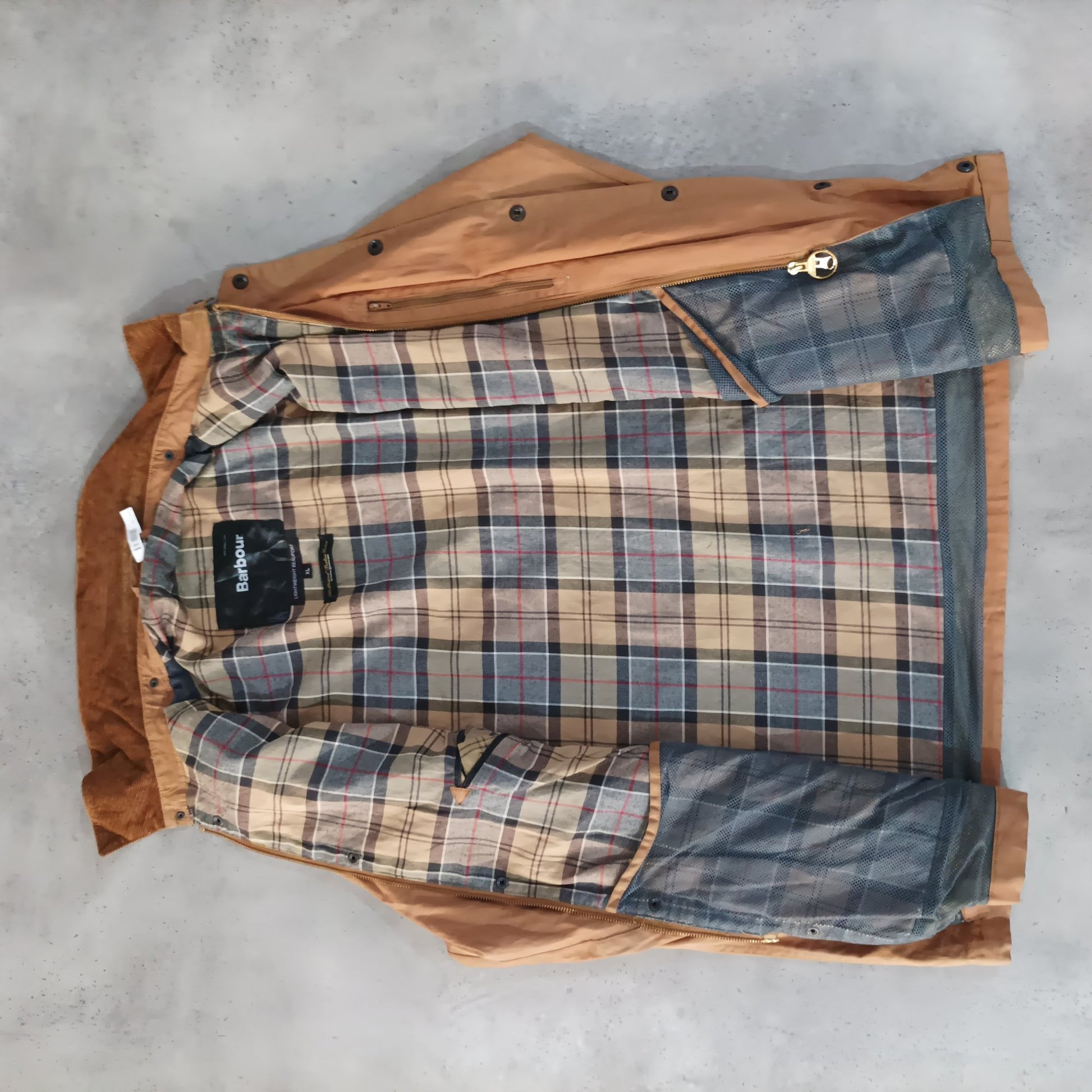 Vintage England Barbour Outdoor Hunting Jackets