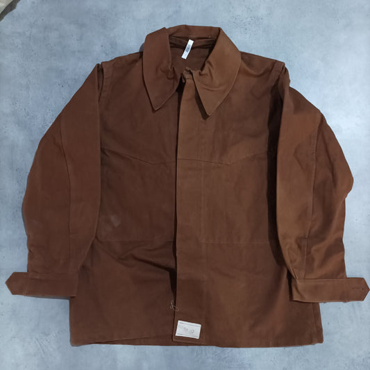 Vintage 70s-90s France Workwear Workwear Jackets