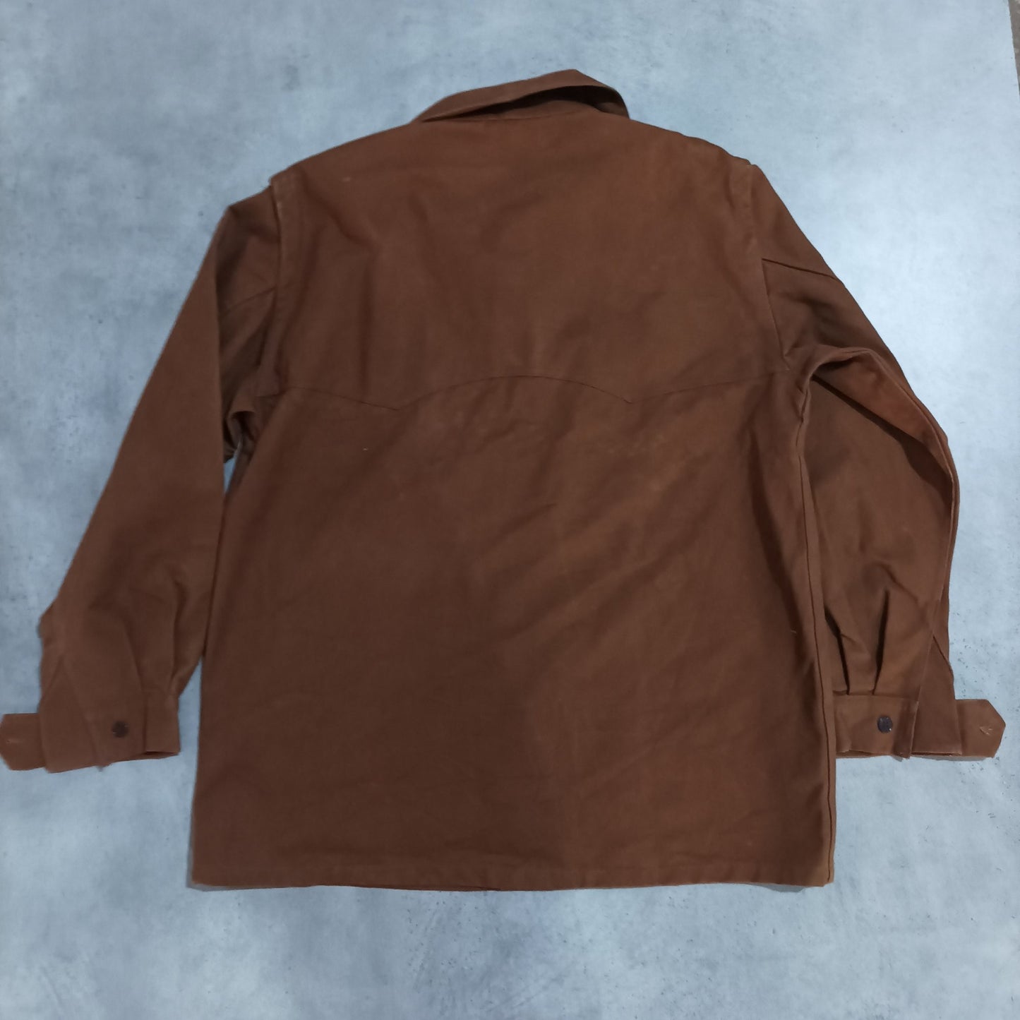 Vintage 70s-90s France Workwear Workwear Jackets
