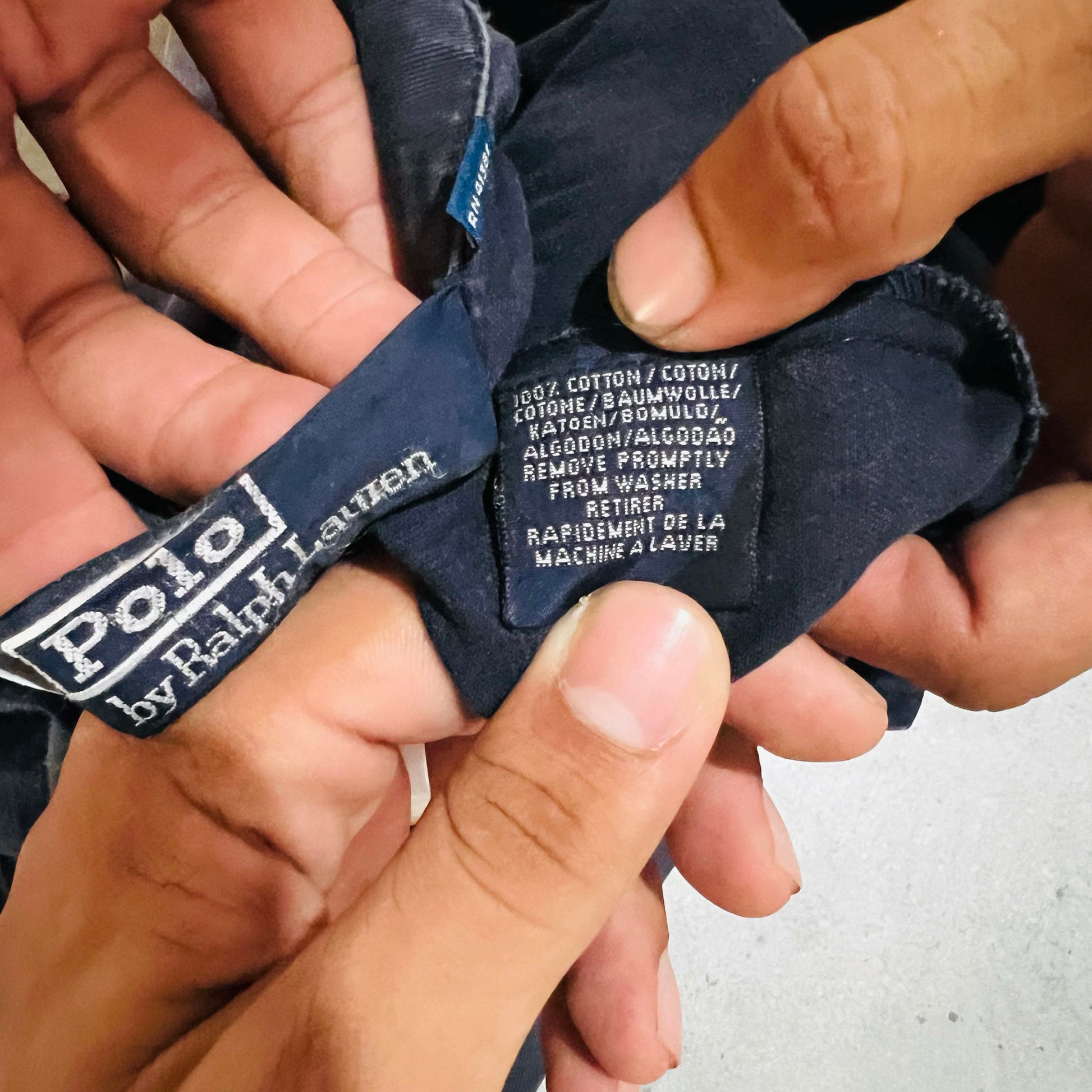 Vintage 70s-90s Ralph Lauren Retro Jackets