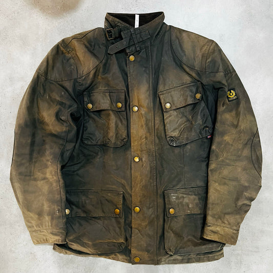 Vintage Italy Belstaff Workwear Hunting Jackets