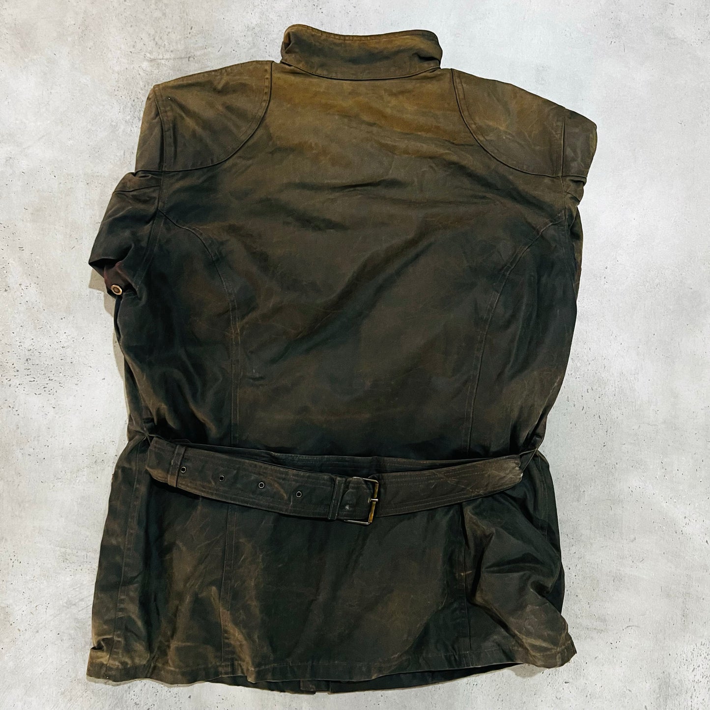 Vintage Italy Belstaff Workwear Hunting Jackets