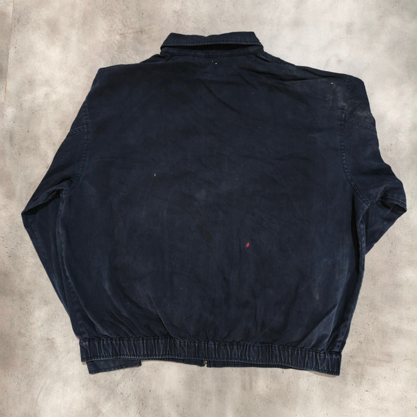 Vintage 70s-90s Ralph Lauren Pre-owned Luxury Harrington Jackets
